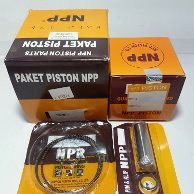 Harga Piston Satria FU Os 100