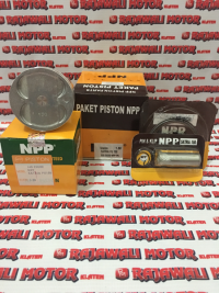 Harga Piston Satria FU Os 150