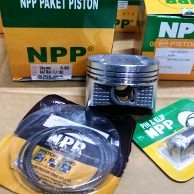 Harga Piston Satria FU Os 50