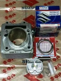 Harga Piston Satria FU Sgp