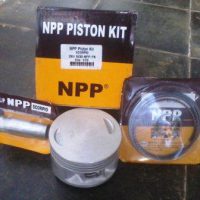 Harga Piston Scorpio NPP