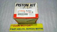 Harga Piston Scorpio Original