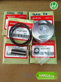 Harga Piston Sonic