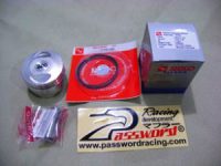 Harga Piston Sonic 125 Cc