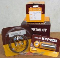 Harga Piston Sonic Npp