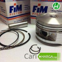 Harga Piston Tiger