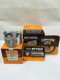 Harga Piston Tiger Oversize 200