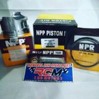 Harga Piston Tiger Oversize 300