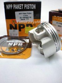 Harga Piston Vixion NPP