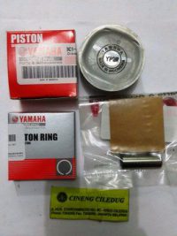 Harga Piston Vixion Original