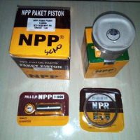 Harga Piston Vixion Os 100