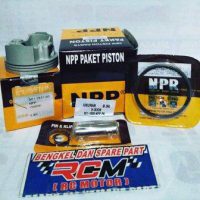 Harga Piston Vixion Os 50