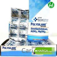 Harga Polysilane