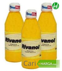 Harga Rivanol