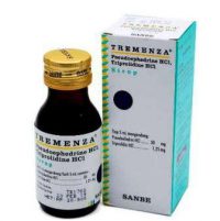 Harga Tremenza Sirup