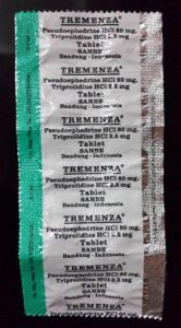 Harga Tremenza Tablet