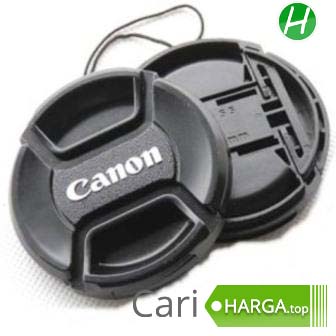 Harga Tutup Kamera Canon