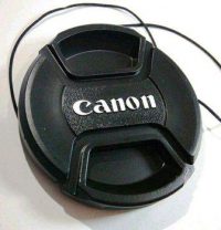 Harga Tutup Lensa Canon 1100d