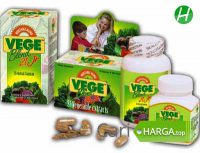 Harga Vegeblend