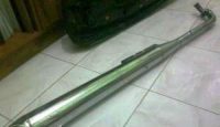 Harga knalpot Honda C70 original