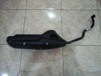 Harga knalpot vario 125 original