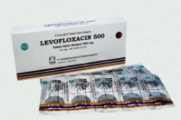 Harga levofloxacin 750 mg