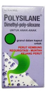 Harga polysilane Anak