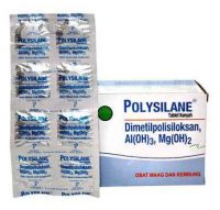 Harga polysilane Tablet