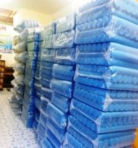 Harga tutup galon air minum 1 bal isi 1000