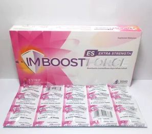 harga imboost force ES (extra strength)