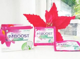 harga imboost lozenges