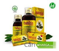 Harga Batugin