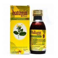 Harga Batugin Sirup