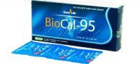 Harga Bio Cal 95