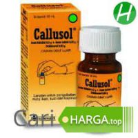 Harga Callusol