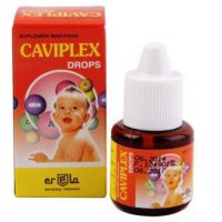 Harga Caviplex Drop