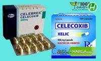 Harga Celebrex