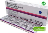 Harga Demacolin