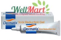 Harga Dermatix Scar Reduction Gel