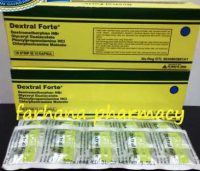 Harga Dextral forte