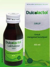 Harga Dulcolax Cair