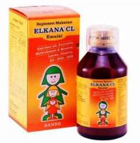 Harga Elkana Cl