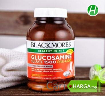 Harga Glucosamine