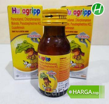 Harga Hufagrip