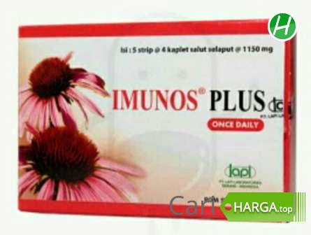 Harga Imunos