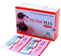 Harga Imunos Plus