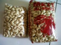 Harga Kacang Mete Mentah