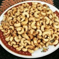 Harga Kacang mete wonogiri