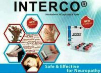 Harga Mecobalamin Merk Interco