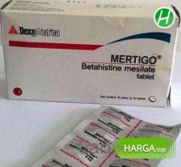 Harga Mertigo